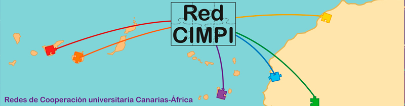 Diagnóstico inicial Red CIMPI